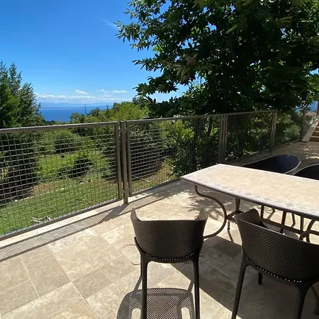 Stunning Seaview 
